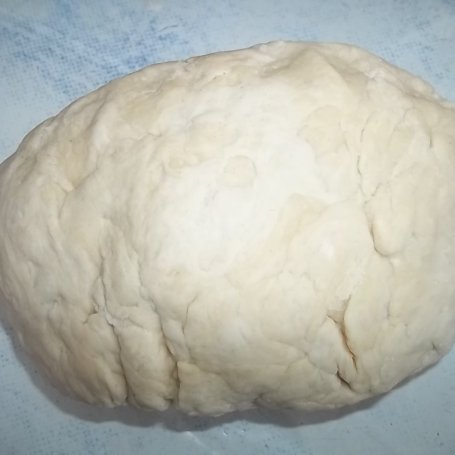 Krok 3 - Pizza farmerska po mojemu foto