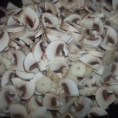 Krok 8 - Pizza farmerska po mojemu foto