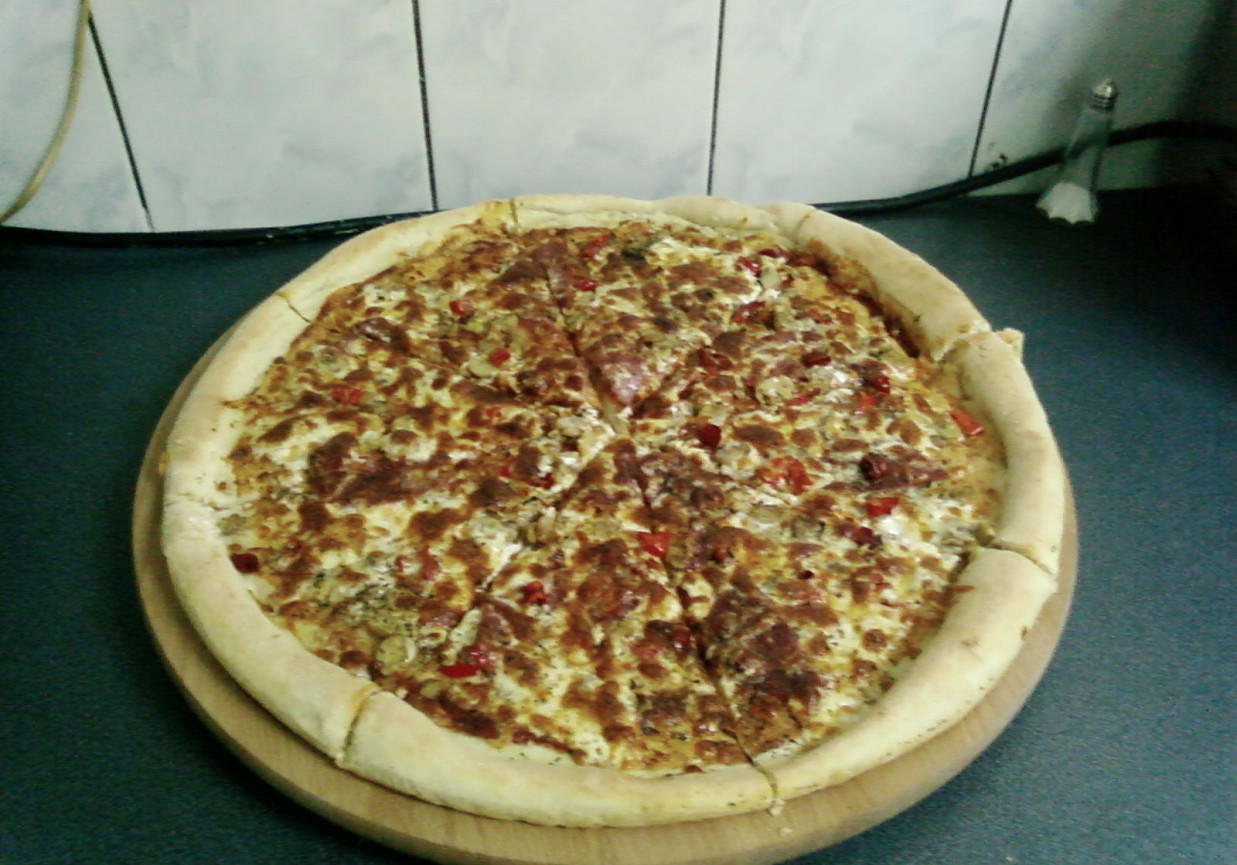 Pizza Gringo foto