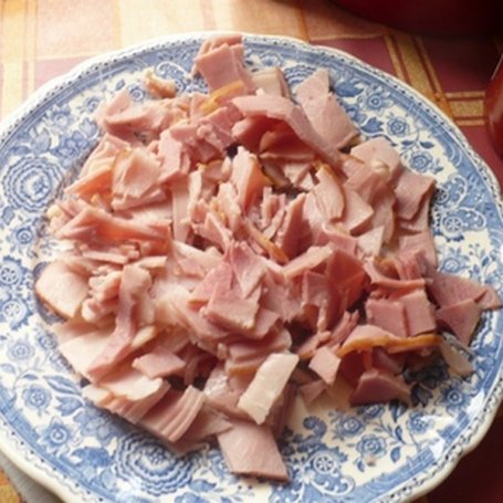 Krok 2 - Pizza hawajska foto
