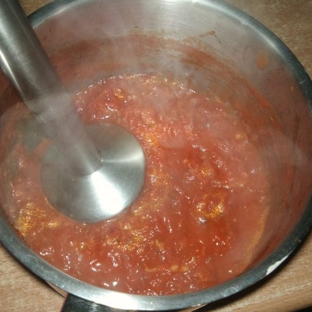 Krok 3 - Pizza margherita foto
