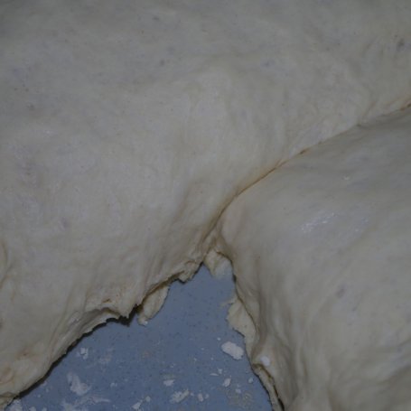 Krok 3 - Pizza na cienkim spodzie foto