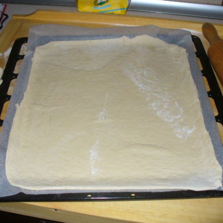 Krok 2 - Pizza Natalii foto