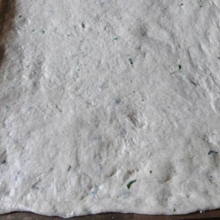 Krok 5 - Pizza pszenno-gryczana foto