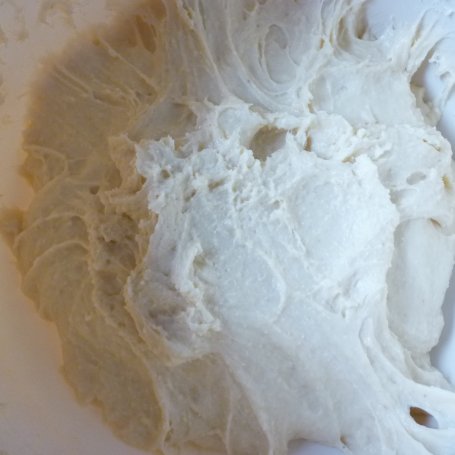 Krok 1 - Pizza z czosnkiem niedźwiedzim foto