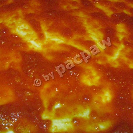 Krok 3 - Pizza z grillowaną dziczyzną foto
