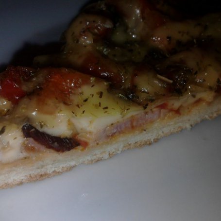 Krok 5 - Pizza Zub3r'a foto