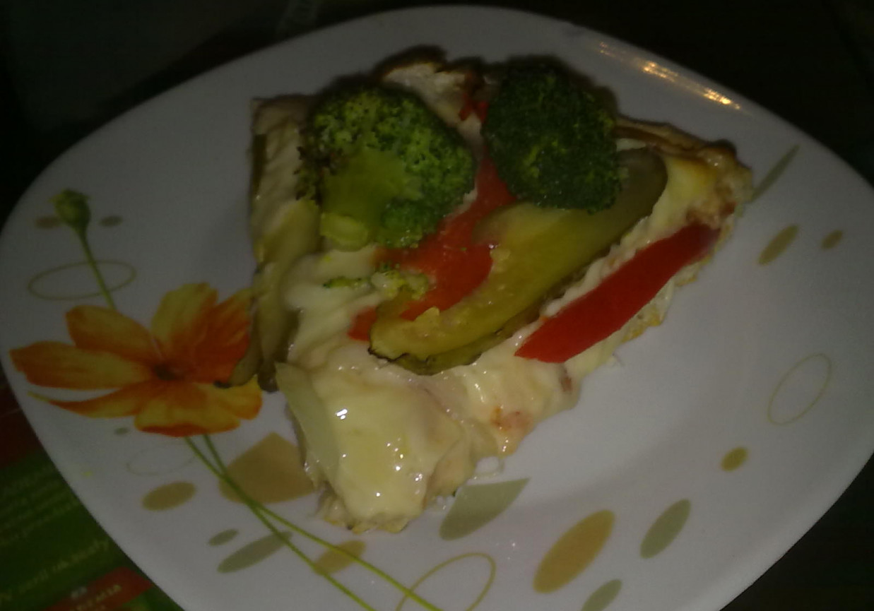 Pizza foto