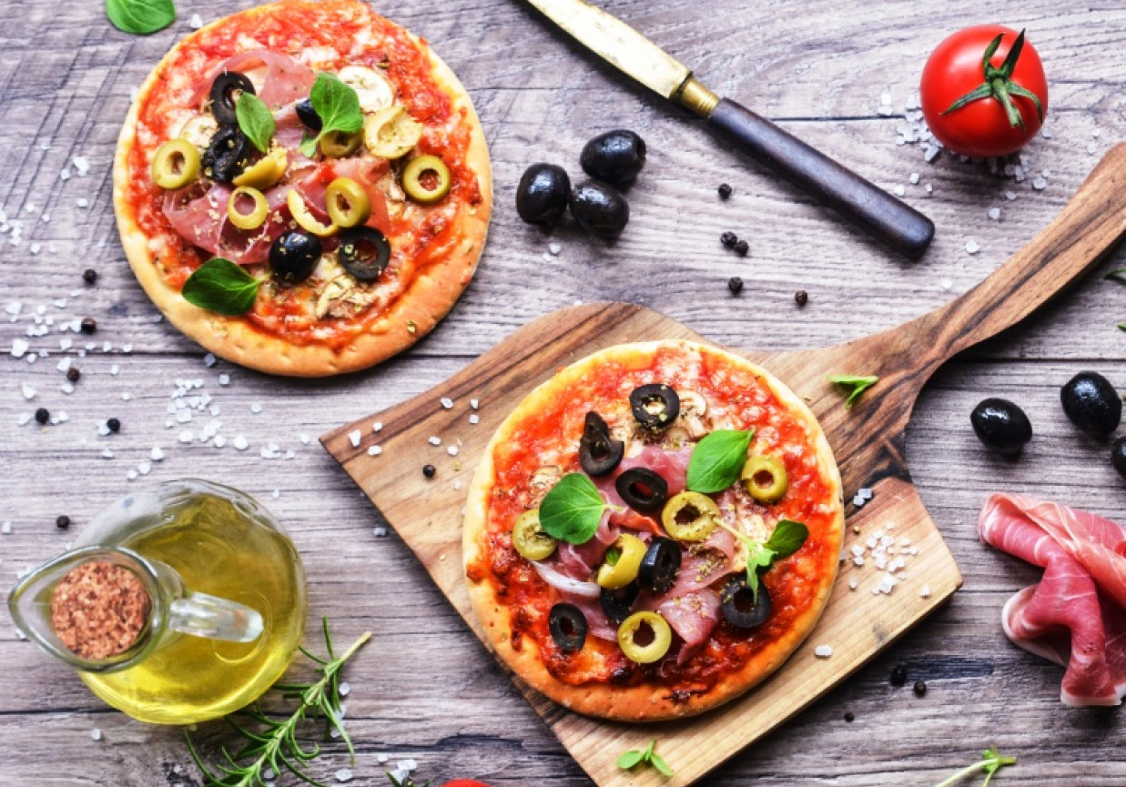 Pizzeria "Retka" w "Kuchennych rewolucjach"