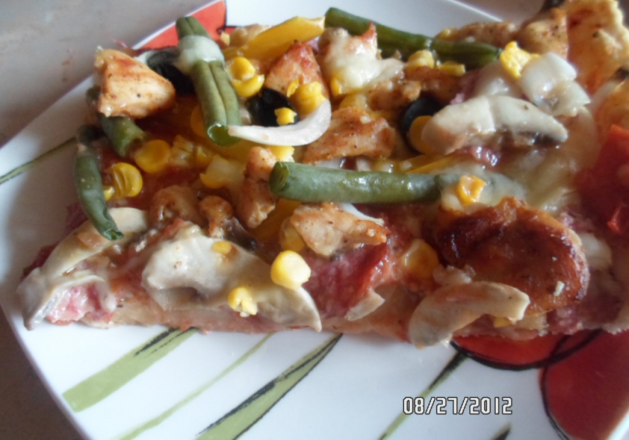 Pizzeriada foto