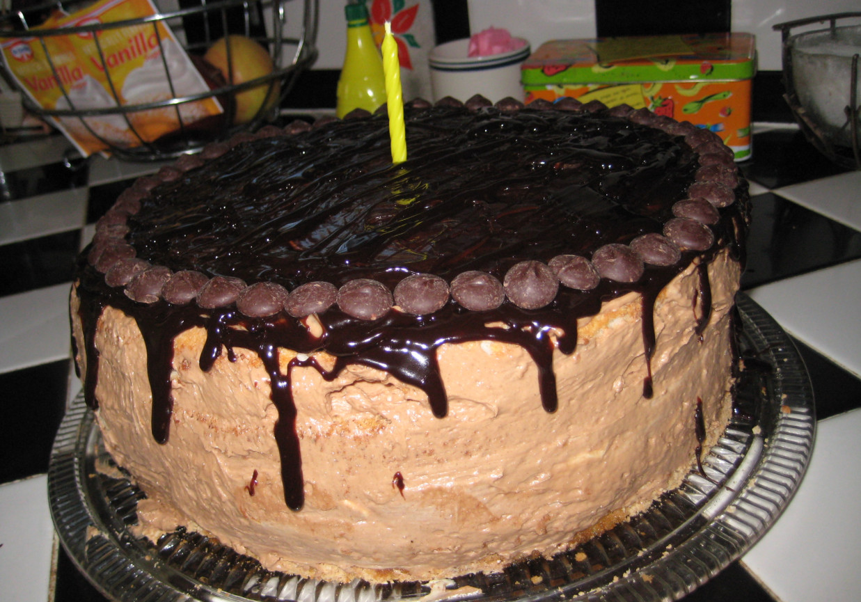 PLACEK CHAŁWOWY foto