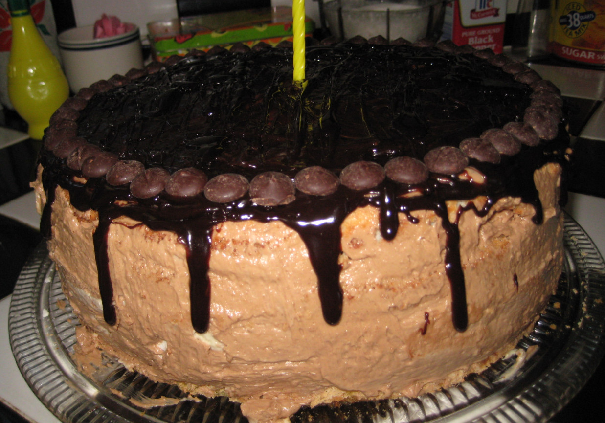 PLACEK CHAŁWOWY foto