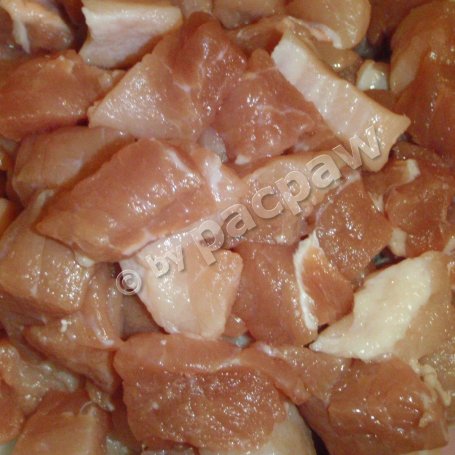 Krok 1 - Placek po węgiersku - ekspresowy foto