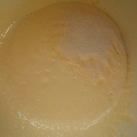 Krok 3 - PLACEK WIELKANOCNY Z DODATKIEM MĄKI PEŁNOZIARNISTEJ foto