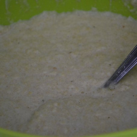 Krok 1 - Placki po węgiersku foto