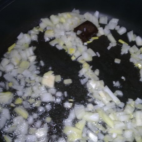 Krok 2 - Placki po Węgiersku foto