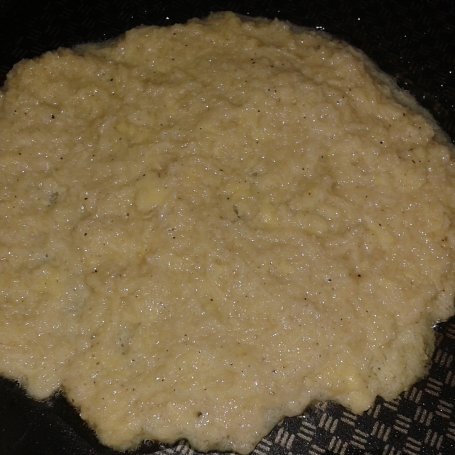 Krok 5 - Placki po Węgiersku foto