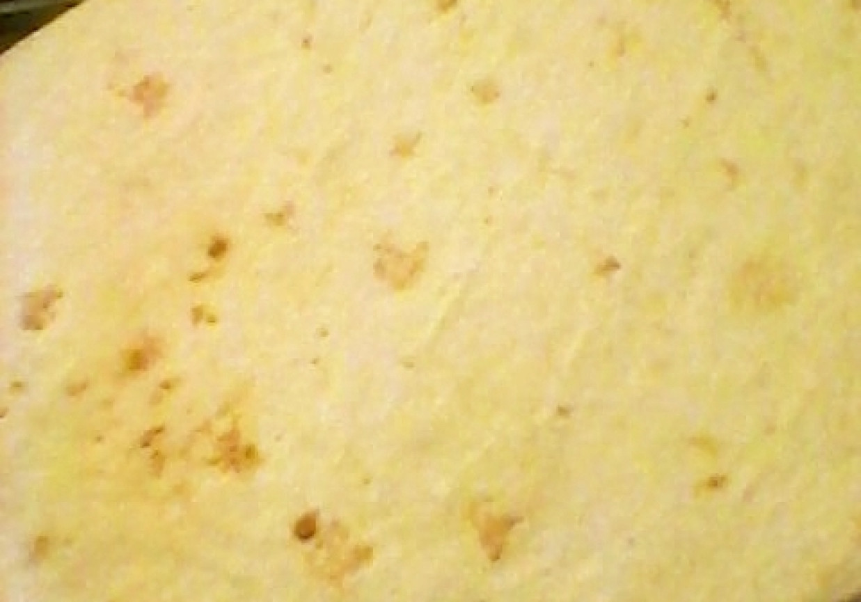 placki tortilla foto
