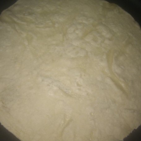 Krok 6 - Placki tortilli - pszenne foto