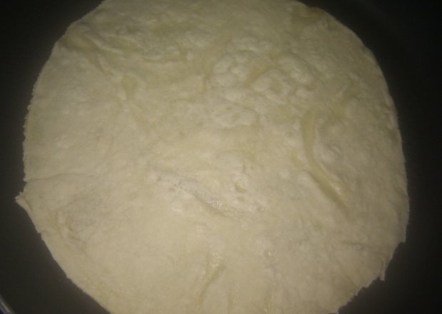 Fotografia przedstawiająca Placki tortilli - pszenne