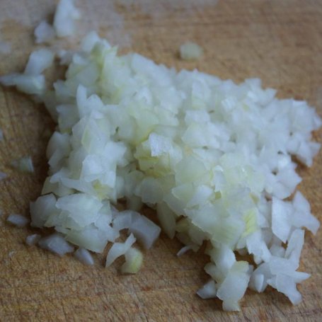 Krok 3 - Placki z cukinii foto