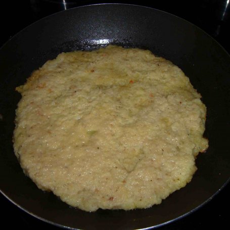 Krok 1 - Placki ziemniaczane po bieszczadzku foto