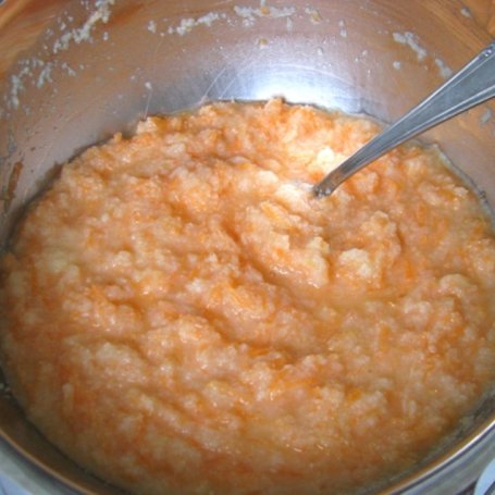 Krok 1 - Placki ziemniaczane po góralsku foto