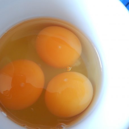 Krok 4 - Placki ziemniaczane z cukinią - na drożdżach foto