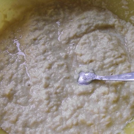 Krok 1 - Placki ziemniaczane z twarożkiem foto
