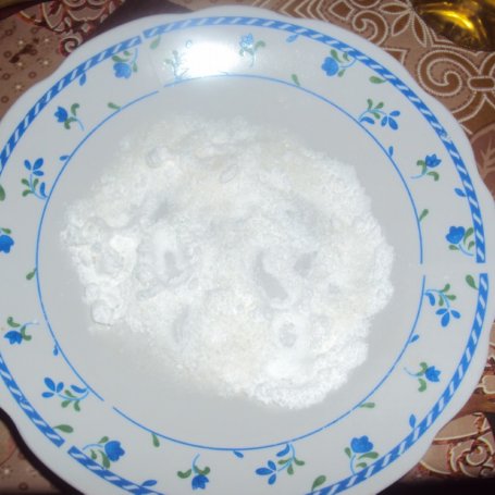 Krok 2 - placuchy gruszkowe foto