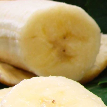 Krok 2 - Placuszki bananowe foto
