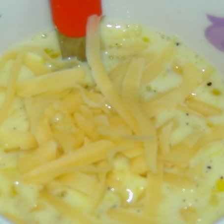 Krok 4 - Placuszki makaronowe foto