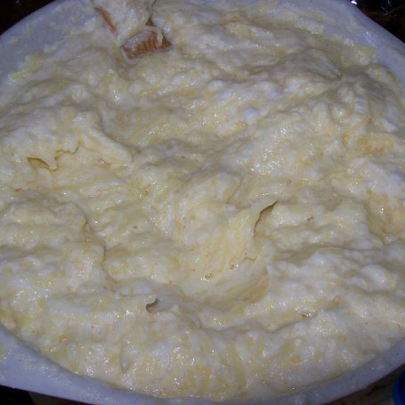 Krok 1 - placuszki z cukini foto