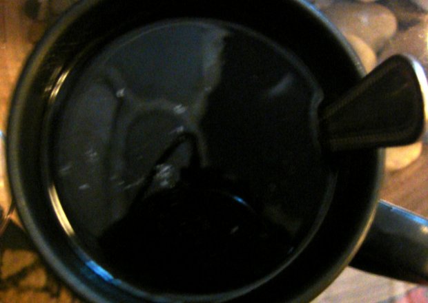 Fotografia przedstawiająca Pobudzająca kawa z kardamonem