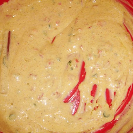 Krok 1 - Podudzia indycze w jogurcie z chilli, curry i cynamonem foto