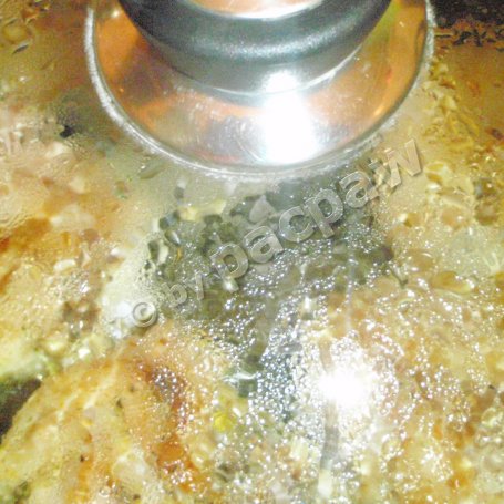 Krok 3 - Podudzie kurczaka smażone foto