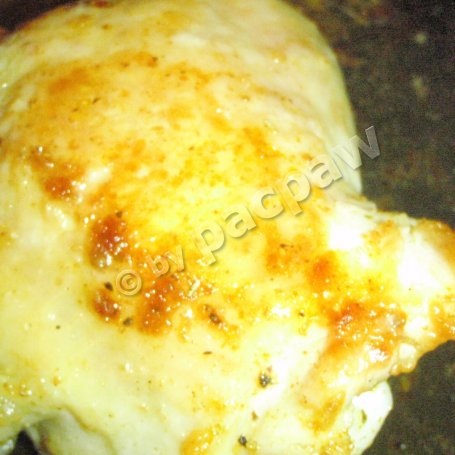 Krok 4 - Podudzie kurczaka smażone foto