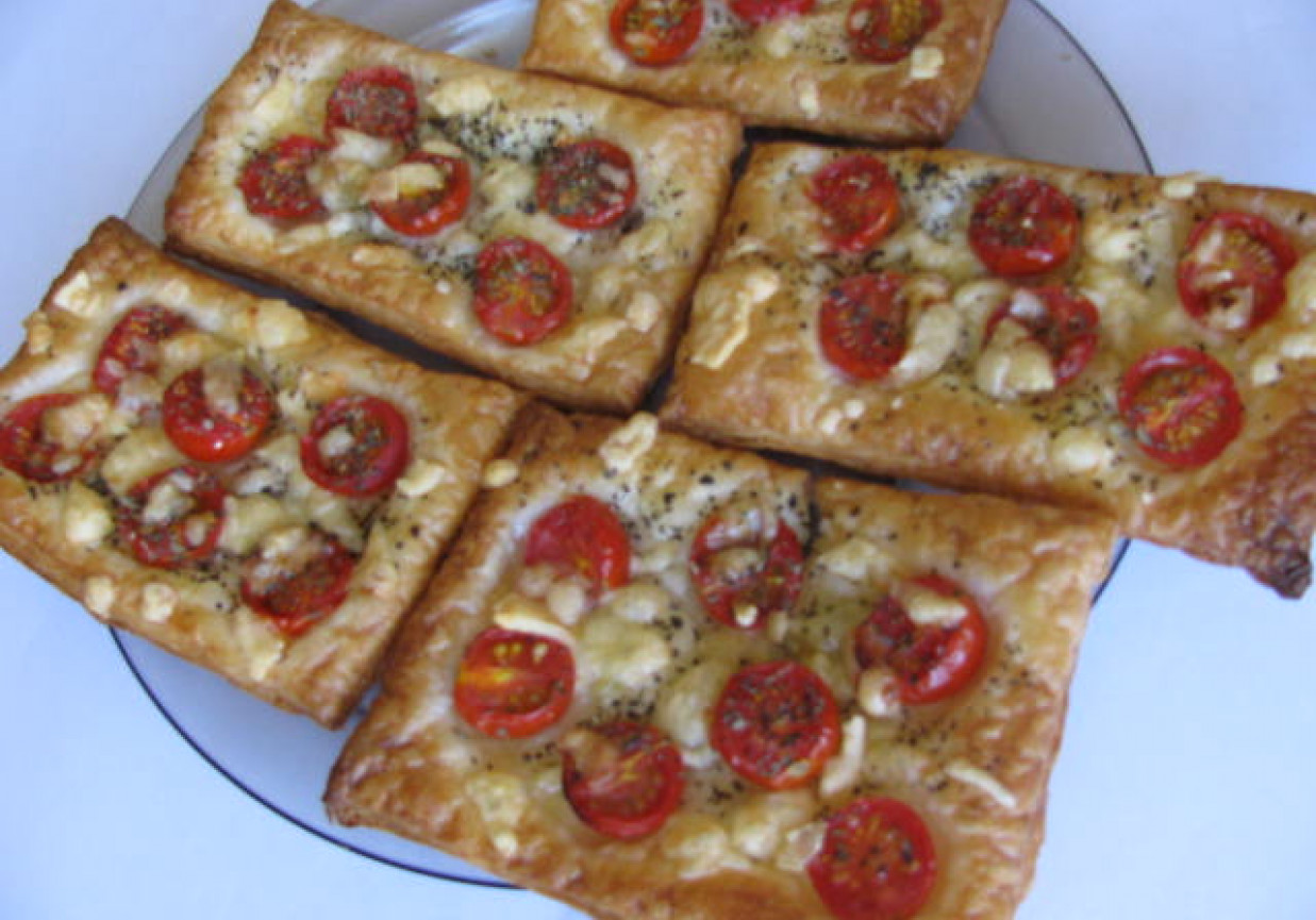 Poduszeczki przyjemności foto