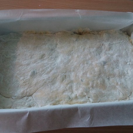 Krok 5 - Podwójnie dyniowy chleb na zakwasie foto