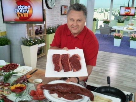 Polędwica wieprzowa a może marynowana karkówka z piwem?