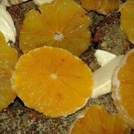 Krok 5 - Polędwiczki w pomarańczach sycylijskich foto