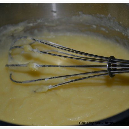 Krok 2 - Polenta grillowana. foto