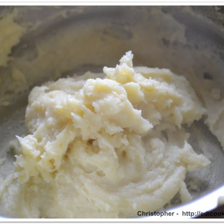 Krok 3 - Polenta grillowana. foto