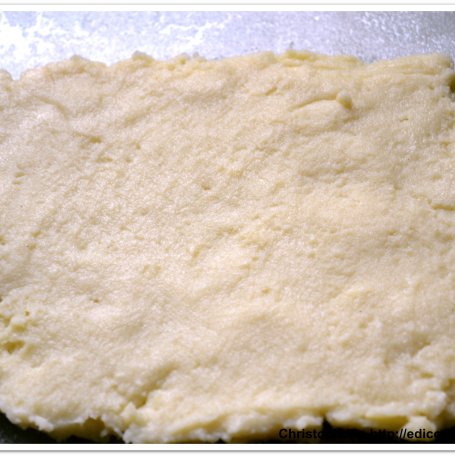 Krok 4 - Polenta grillowana. foto