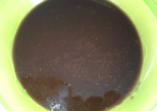 Fotografia przedstawiająca Polewa czekoladowa Zub3r'a