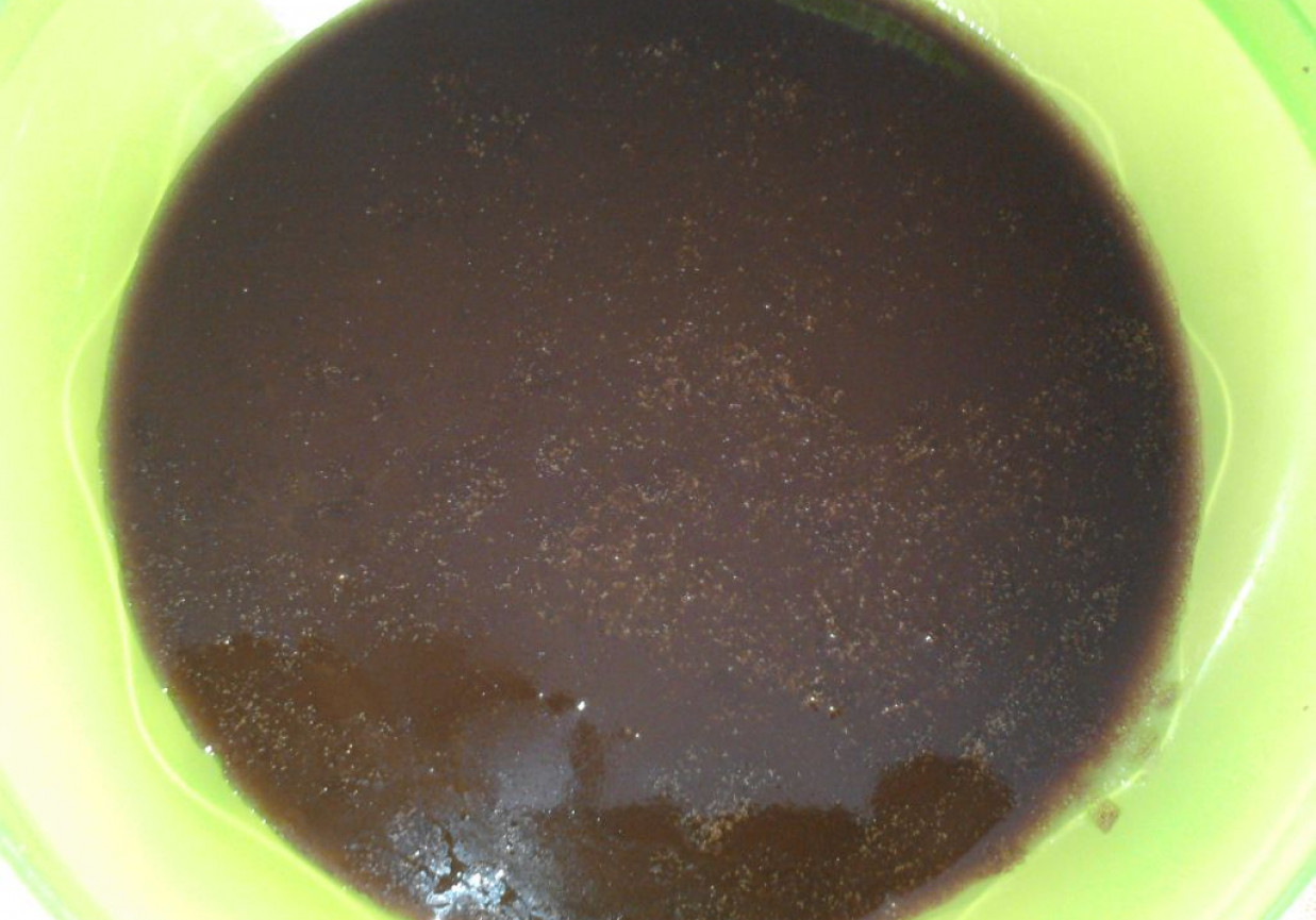 Polewa czekoladowa Zub3r'a foto