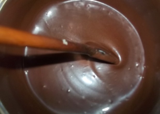 Fotografia przedstawiająca Polewa czekoladowa