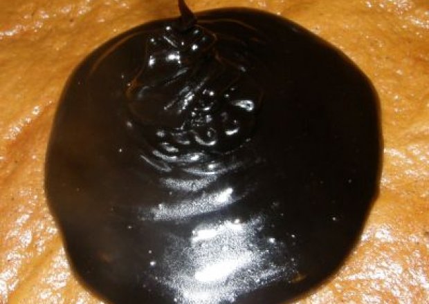 Fotografia przedstawiająca Polewa do ciasta