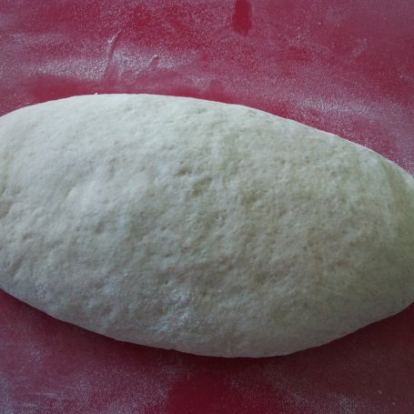 Krok 3 - Polski chleb baltonowski foto