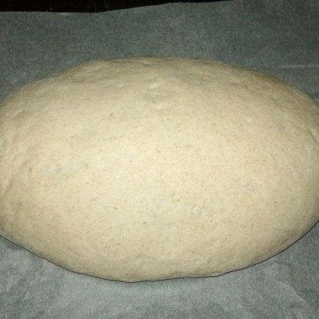 Krok 4 - Polski chleb baltonowski foto